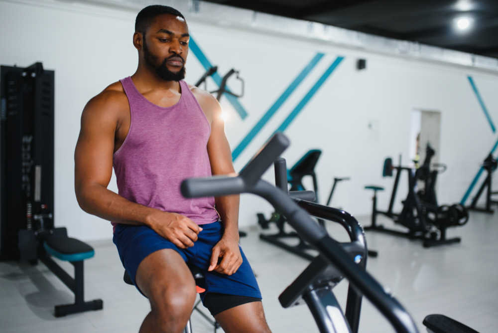 A New Trend Is Emerging: Indoor Cycling.