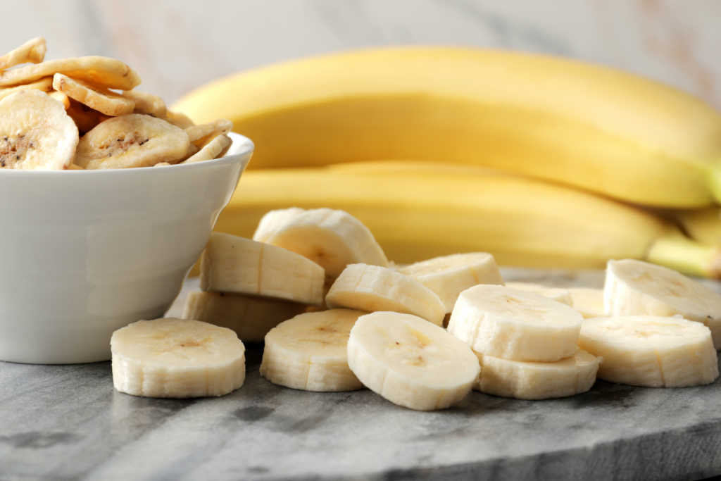 5 Reasons Why a Banana is Important in Your Daily Routine