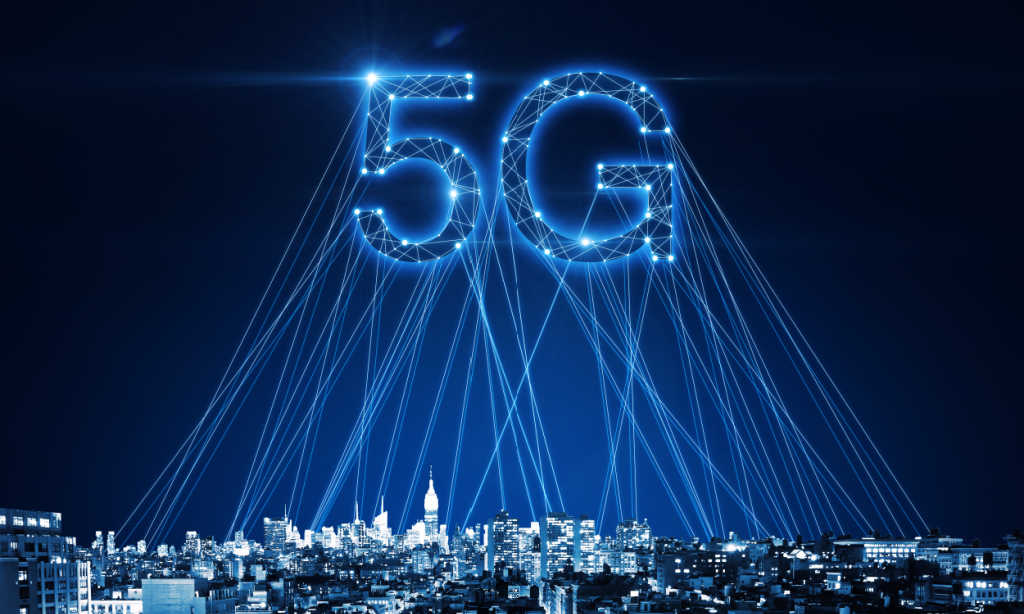 Everything You Need to Know About 5G