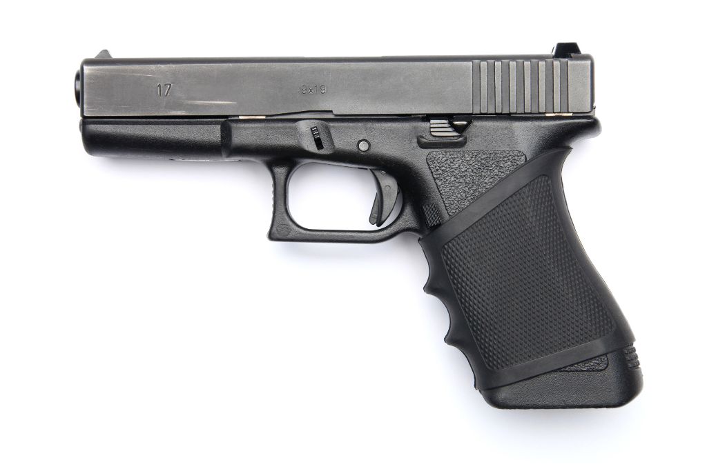 Sig Sauer P320 M18 – The Perfect Pistols For Everyone