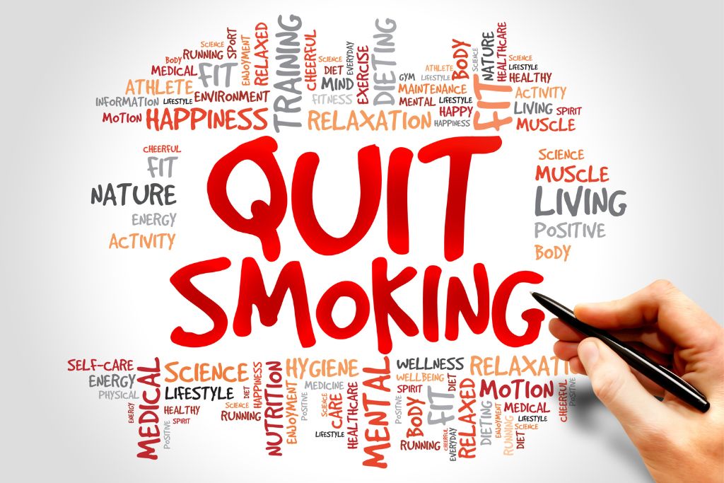 Are You Ready To Quit Smoking? Here Are The Warning Signs To Watch Out For!