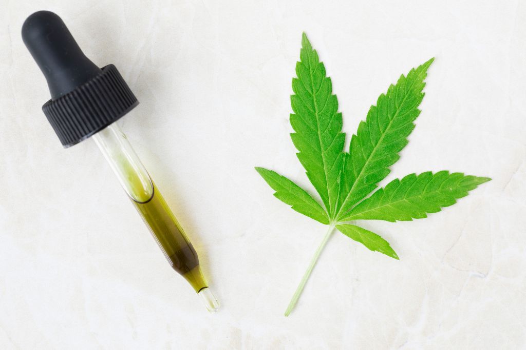 The Ultimate Guide to Cannabis and CBD Oil