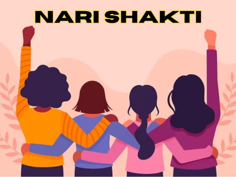 From Strength to Strength: We Rise and the Triumph of Nari Shakti