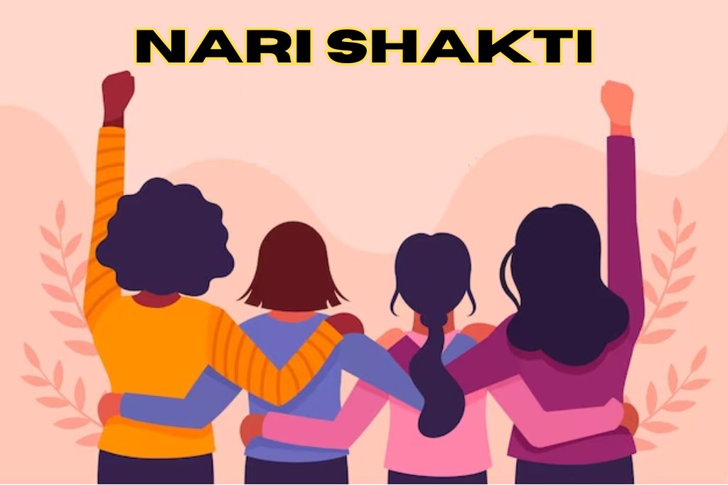 From Strength to Strength: We Rise and the Triumph of Nari Shakti