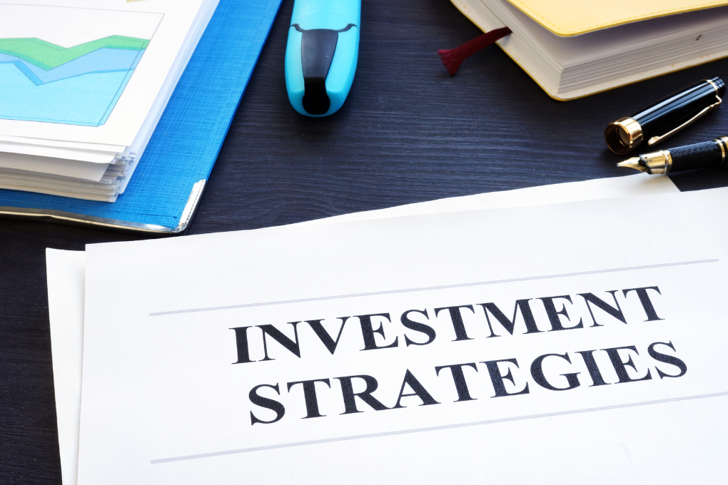 The Ultimate Guide to Investing Strategies in 2024